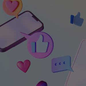 Gestione social media