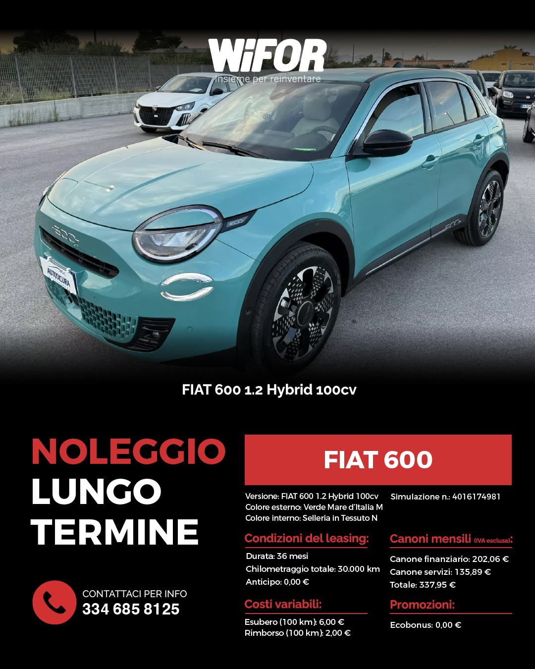 Fiat 600