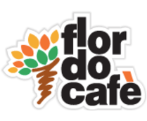 Logo Flor do Cafè