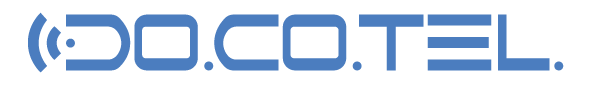 Logo Docotel