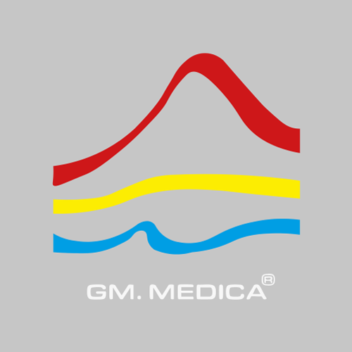 Logo GM Medica